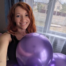 Фотография девушки Лана, 37 лет из г. Несвиж