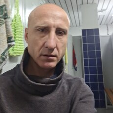 Фотография мужчины Сергей, 49 лет из г. Балаково