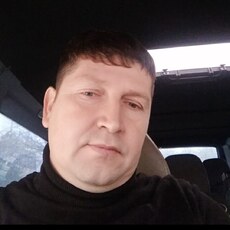 Фотография мужчины Андрей, 50 лет из г. Симферополь