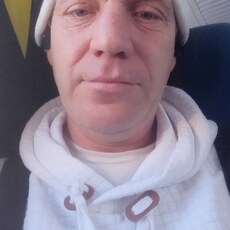 Фотография мужчины Евгений, 43 года из г. Усть-Катав