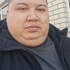 Фотография мужчины Тимати, 35 лет из г. Балаково