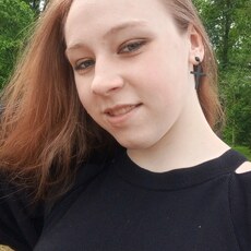 Фотография девушки Камилла, 18 лет из г. Санкт-Петербург