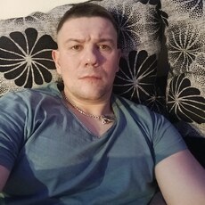 Фотография мужчины Роман, 37 лет из г. Тюмень