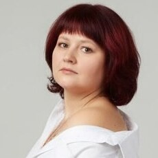 Элеонора, 53 из г. Новосибирск.