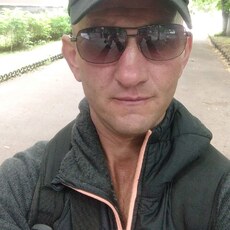 Фотография мужчины Александр, 41 год из г. Любань