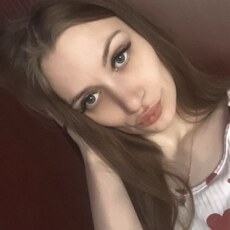 Фотография девушки Наталья, 24 года из г. Красноярск
