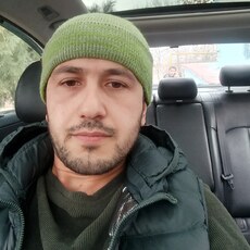 Фотография мужчины Aсомуддин, 31 год из г. Екатеринбург