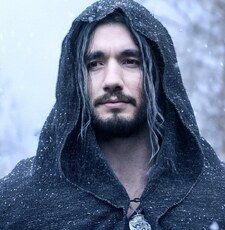 Фотография мужчины Константин, 28 лет из г. Петропавловск-Камчатский