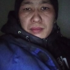 Фотография мужчины Мурат, 33 года из г. Караганда