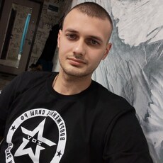 Фотография мужчины Артём, 26 лет из г. Городец