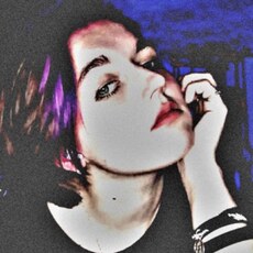 Фотография девушки Виктория, 20 лет из г. Омск