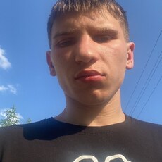 Фотография мужчины Павел, 24 года из г. Минеральные Воды