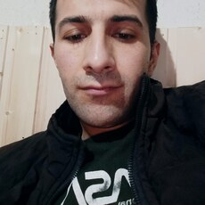 Фотография мужчины Али, 31 год из г. Пенджикент