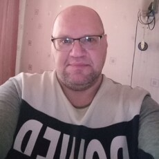 Фотография мужчины Игорь, 49 лет из г. Харьков