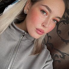 Евгения, 26 из г. Владивосток.