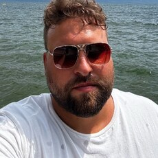 Фотография мужчины Александр, 30 лет из г. Брест