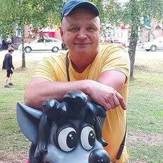 Фотография мужчины Вад, 42 года из г. Смоленск