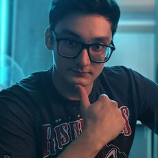 Фотография мужчины Дмитрий, 23 года из г. Димитровград