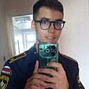 Альмир, 18 лет