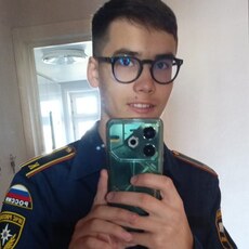 Фотография мужчины Альмир, 18 лет из г. Набережные Челны