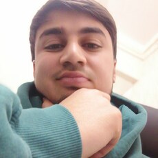 Фотография мужчины Давид, 26 лет из г. Калининград