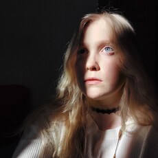 Фотография девушки Talischa, 20 лет из г. Санкт-Петербург