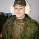 Антон, 25 лет