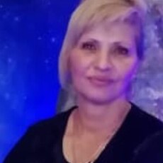 Фотография девушки Елена, 51 год из г. Комсомольск-на-Амуре
