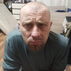 Фотография мужчины Виталик, 34 года из г. Новокузнецк