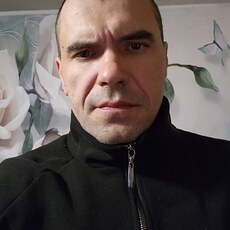 Фотография мужчины Николай, 44 года из г. Мариинск