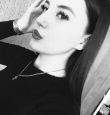 Анастасия, 18 из г. Краснодар.