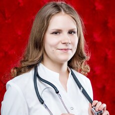 Светлана, 32 из г. Киров.