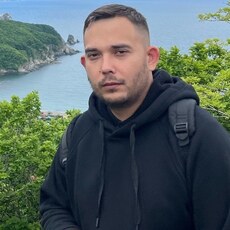 Фотография мужчины Сергей, 28 лет из г. Находка