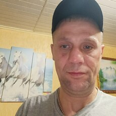 Фотография мужчины Олег, 41 год из г. Торжок