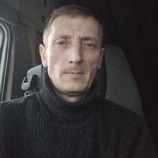 Фотография мужчины Александр, 45 лет из г. Оренбург