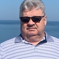 Фотография мужчины Василий, 61 год из г. Москва