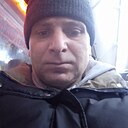 Халил, 39 лет