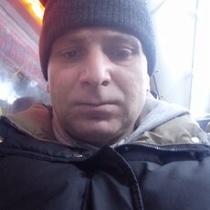 Фотография мужчины Халил, 39 лет из г. Алматы