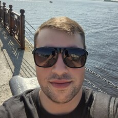 Фотография мужчины Самир, 33 года из г. Сыктывкар