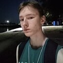 Александр, 22 года