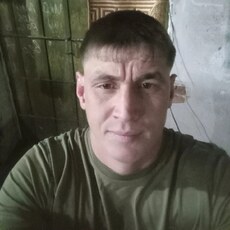 Фотография мужчины Евгений, 33 года из г. Чита