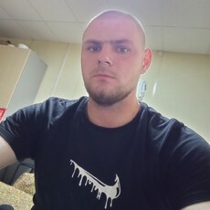 Фотография мужчины Евгений, 28 лет из г. Назарово