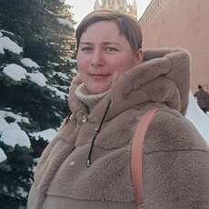 Фотография девушки Ксения, 37 лет из г. Малоярославец