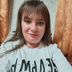 Фотография девушки Любашка, 33 года из г. Магнитогорск