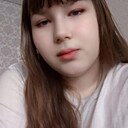 Полина, 19 лет