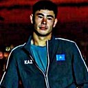 Нуржан, 23 года