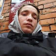 Фотография мужчины Николай, 28 лет из г. Ханты-Мансийск