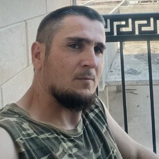 Фотография мужчины Роман, 36 лет из г. Серпухов