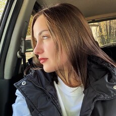 Оксана, 26 из г. Хабаровск.