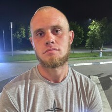 Фотография мужчины Павел, 28 лет из г. Молодечно